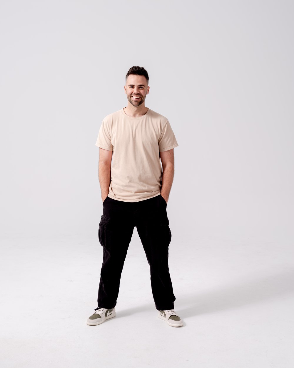 Tommy Jackett, founder of VIDPOD