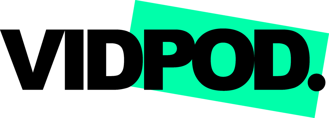 VIDPOD