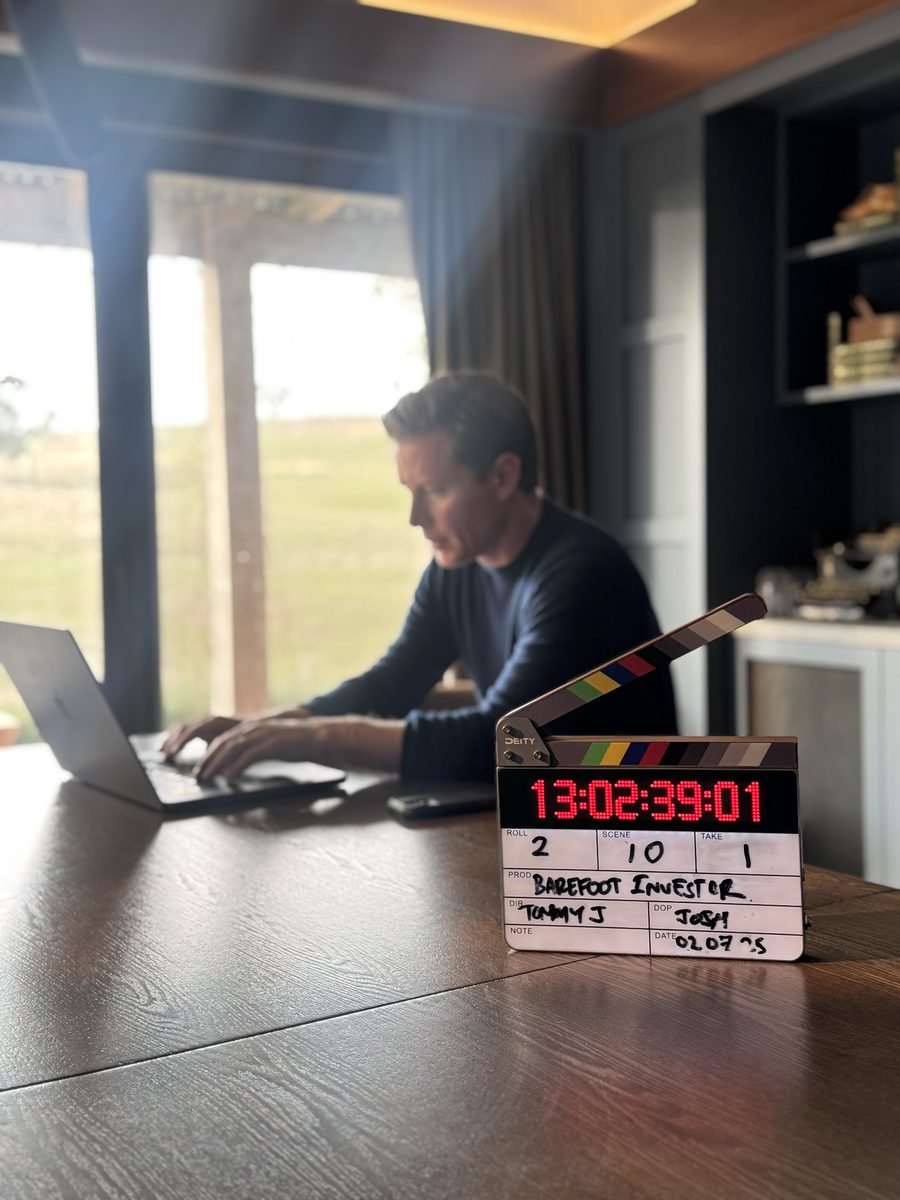 VIDPOD video production behind the scenes