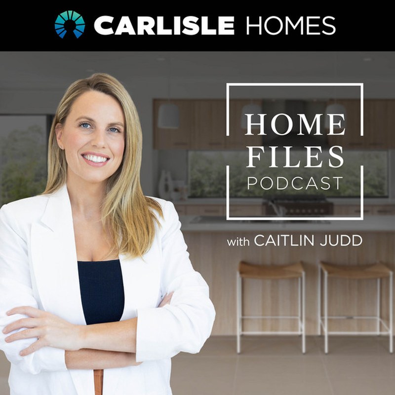 Home Files, Carlisle Homes