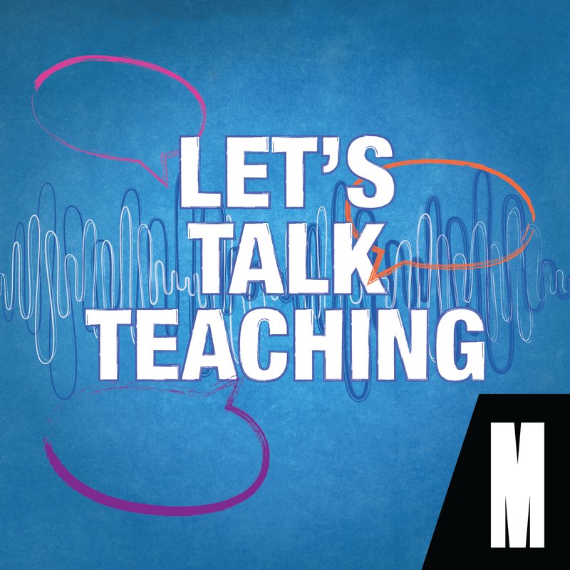 Let's Talk Teaching
