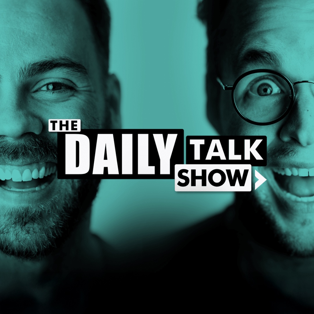 The Daily Talk Show