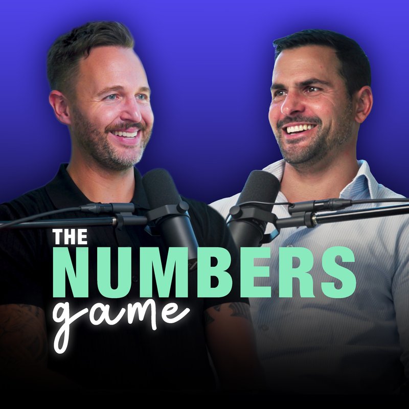 The Numbers Game